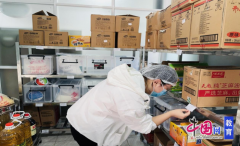 提拔及家长的食物平安认识